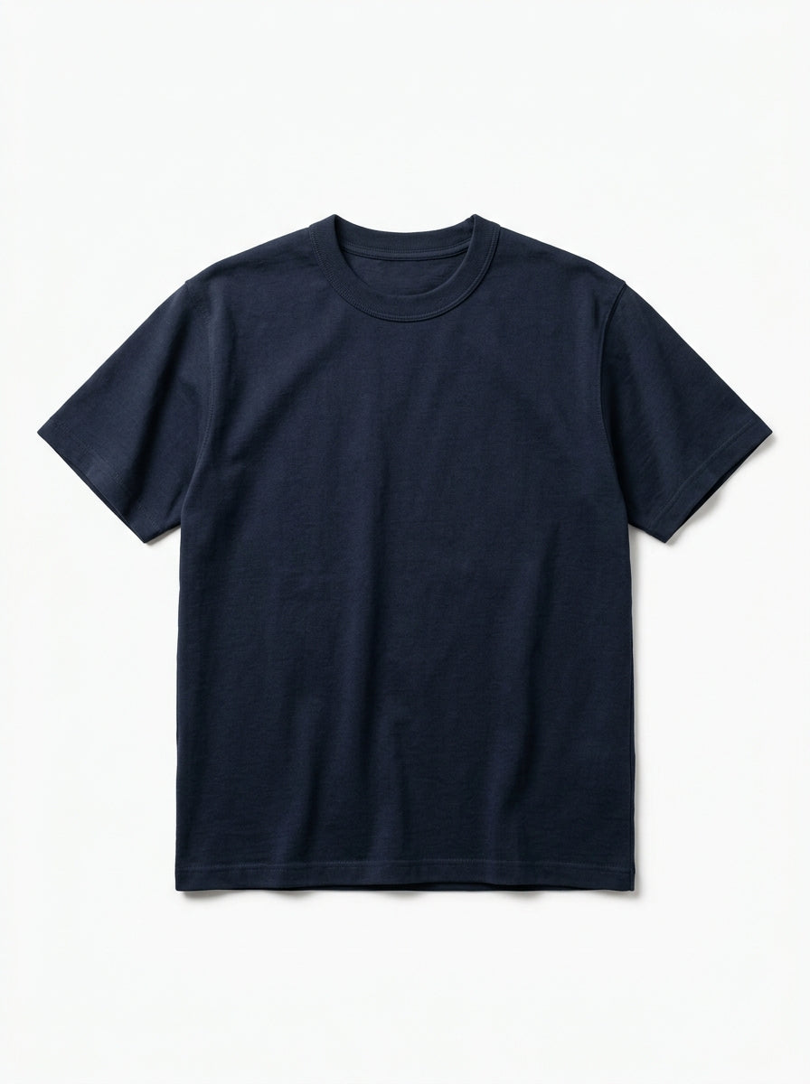 Heavyweight Heritage T-Shirt